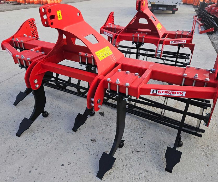 kołek-zabezpieczenie kołkowe GŁĘBOSZ GROM STRUMYK I/II/III/V transport