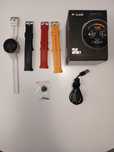Polar vantage V wymieniona bateria
