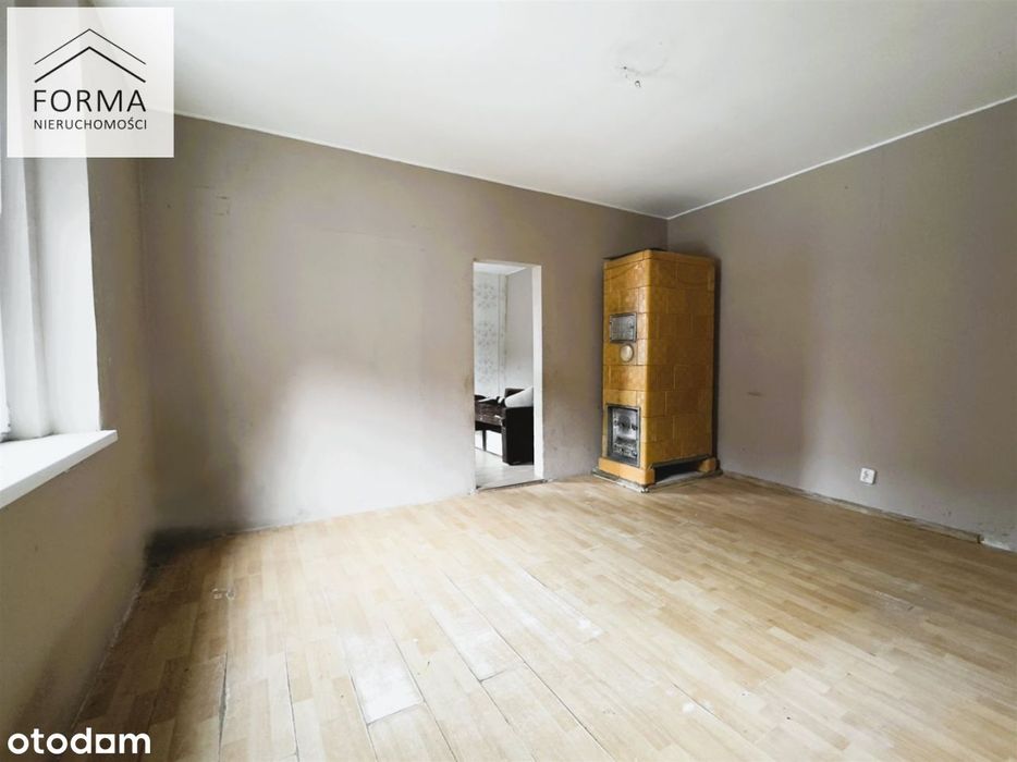 Mieszkanie Dwupokojowe Nakło nad Notecią Bydgoszcz