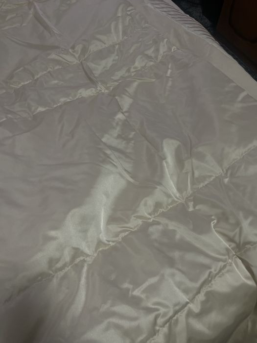 Покривало на ліжко