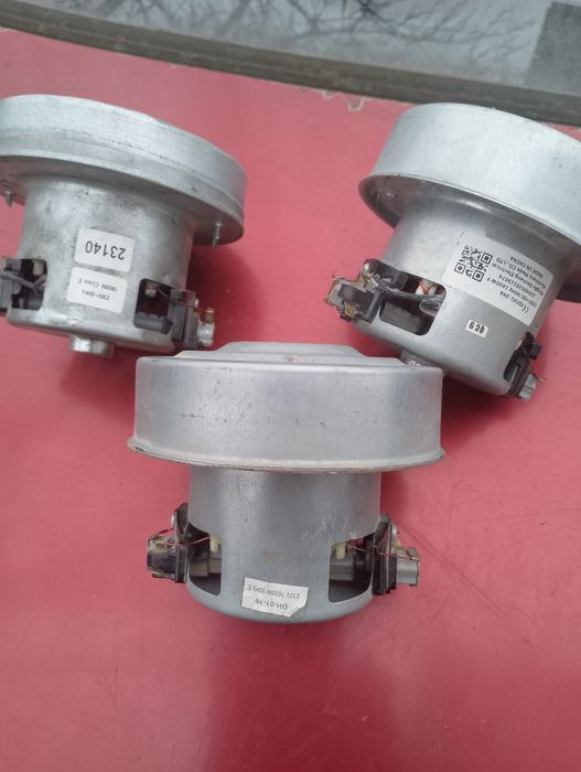 Продам мотор до пилососа.