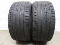 305/40R20 Opony Letnie Hankook Ventus Evo suv3 Runflat 2x6,5mm 2021