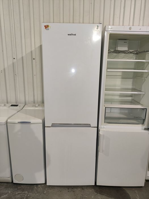 Холодильник No frost Vestfrost. Гарантія! Доставка!