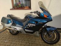 HONDA PANEUROPEAN 1100 ST1100 Paneuropean1100 st1100