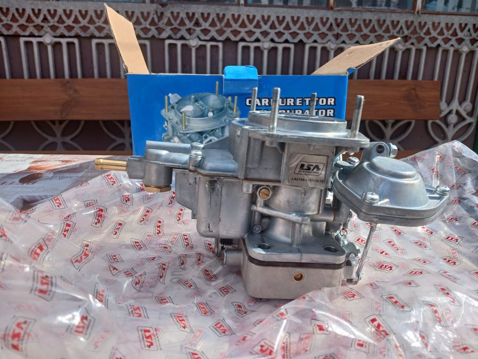 Продам сабвуфер та карбюратор 2105