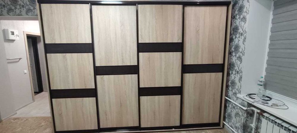 Сборка мебели. Разборка мебели. Монтаж, Ремонт Изготовление Кривой Рог