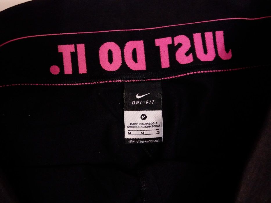 Женские Спортивные штаны Nike (М) Dri Fit