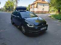 GOLF 7.5 2.0 TDI 150 18r Możliwa Zamiana !