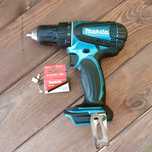 Makita 18V DDF 456 Wkrętarka wersja limitowana
