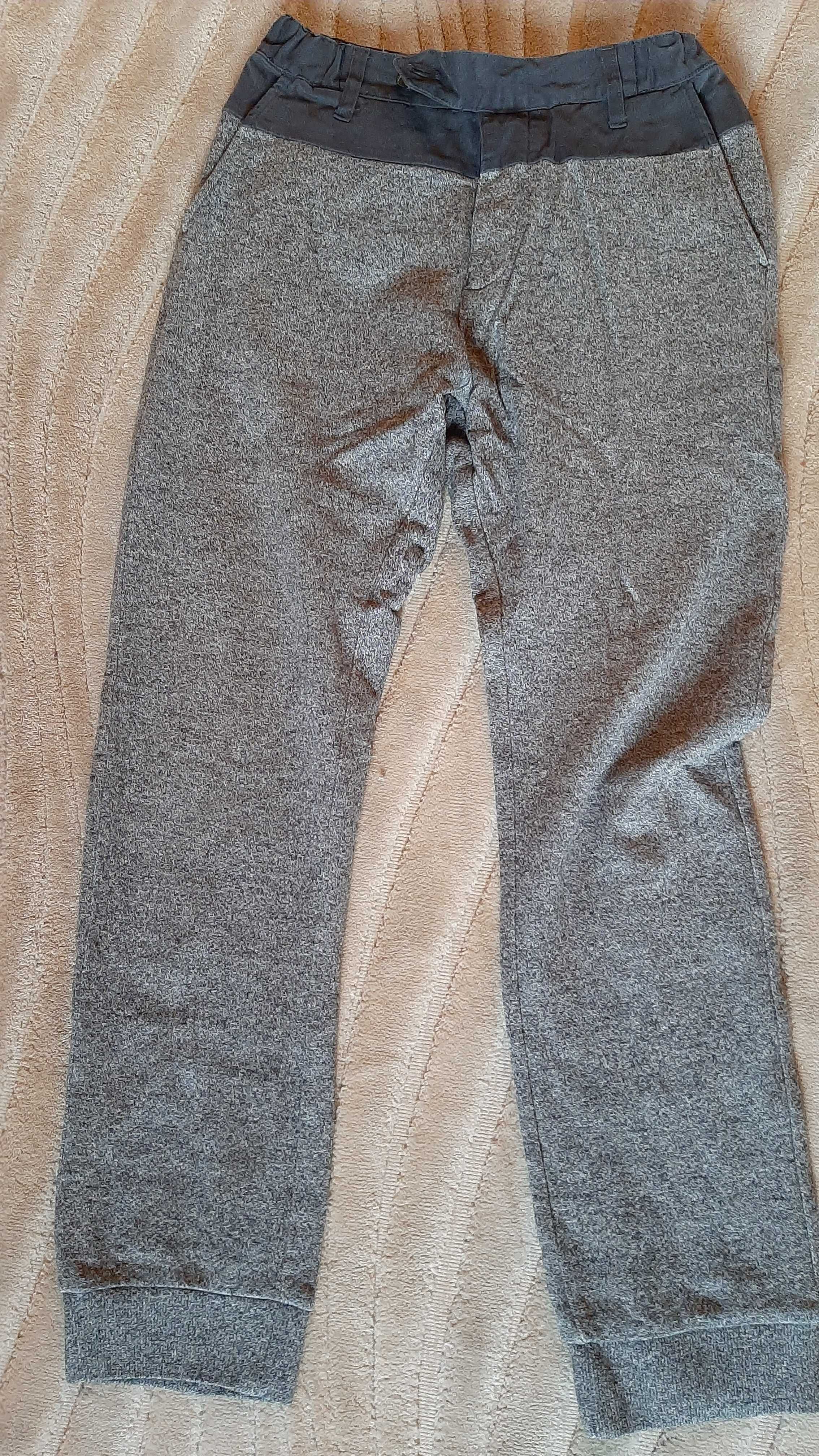 Bluza chłopięca+ spodnie komplet 158-164cm