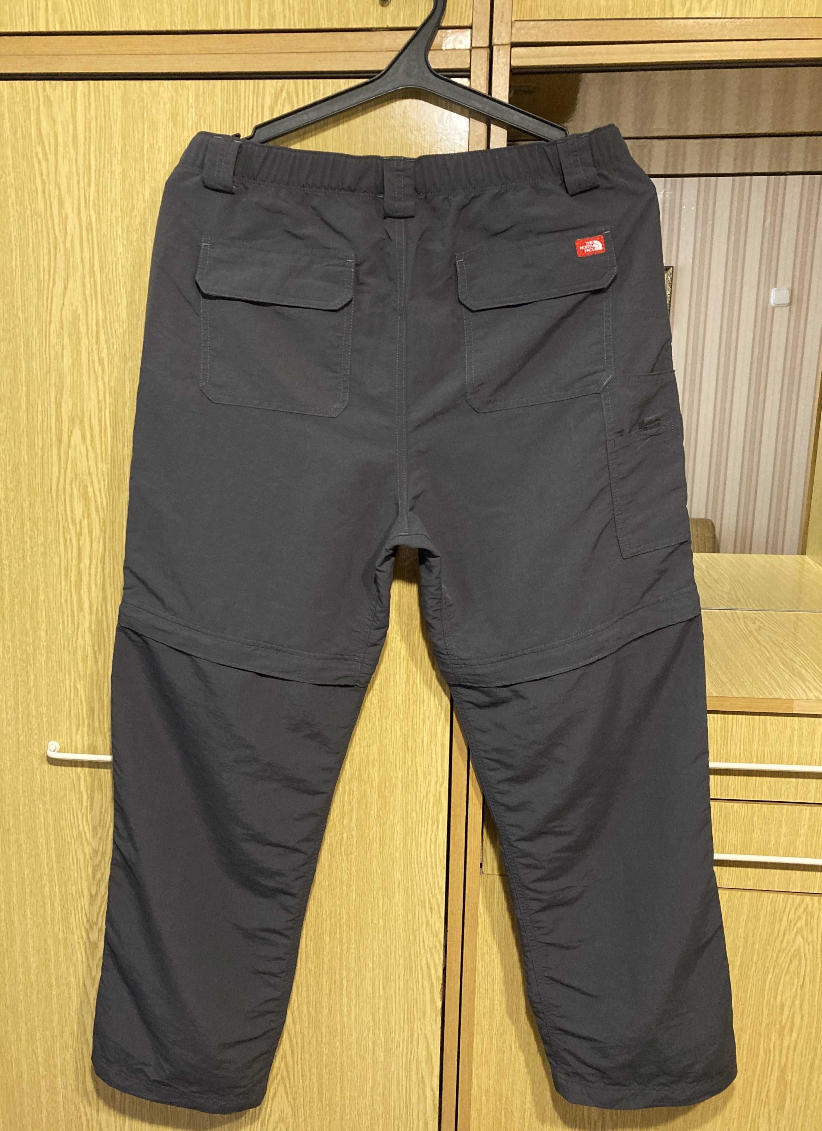Штаны карго трансформеры The North Face.Оригинал.