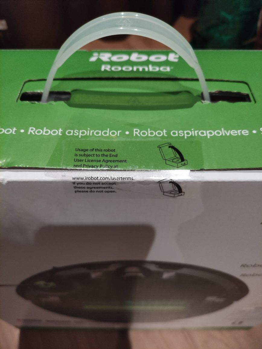 iRobot Roomba i1