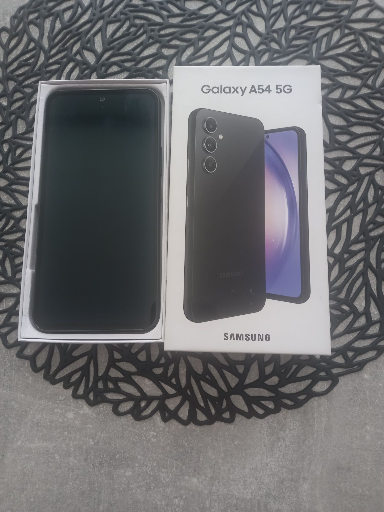 Telefon Samsung A54/256gb