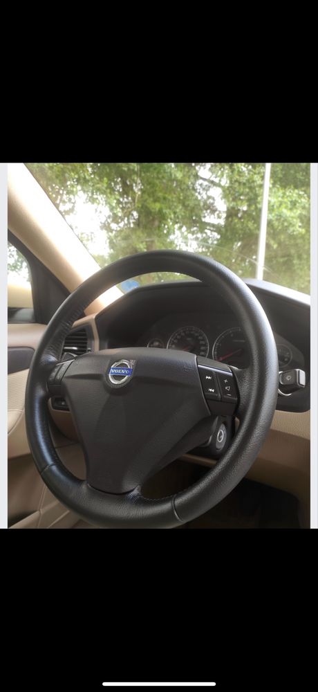 Volvo s60 ideał !