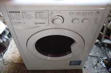 pralkosuszarka indesit