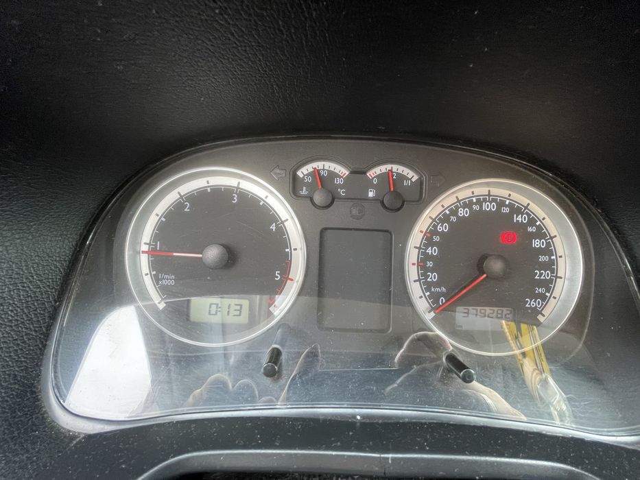 Vw bora tdi pd otimo