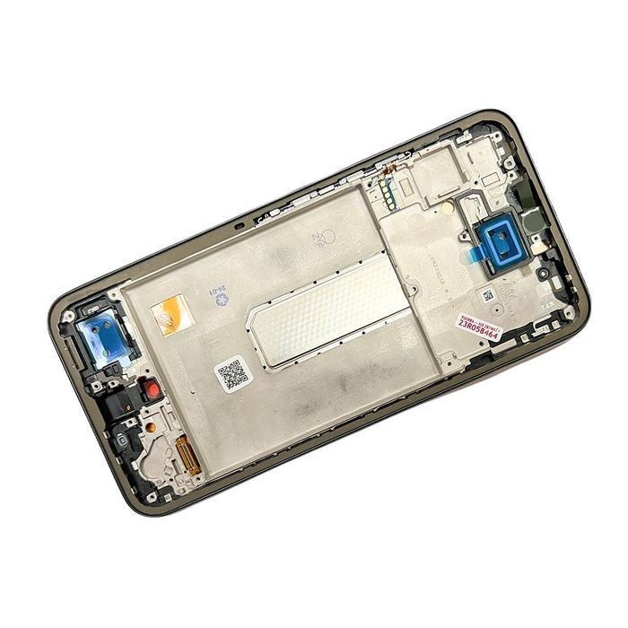 Wyświetlacz Lcd Do Samsung Galaxy A34 A346 Ramka