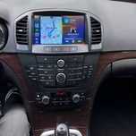 Nowe Radio/Nawigacja ANDROID Opel Insignia B (2+32/4+64gb)