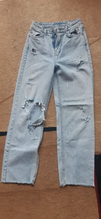 Джинси жіночі  б/у