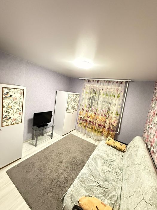 3к квартира, Бородинский, аренда. Первая сдача. Для семьи