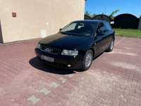 Audi A3 8L Lift 1.8 125KM 2000R