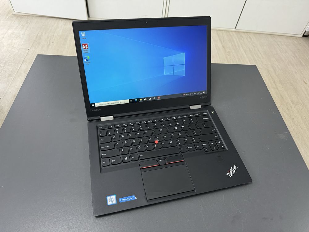Lenovo ThinkPad X1 Carbon 4gen