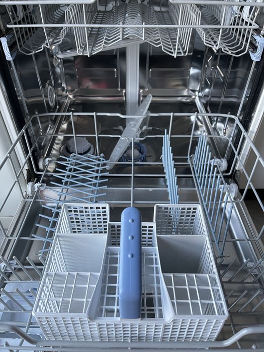 Maquina loiça Whirlpool