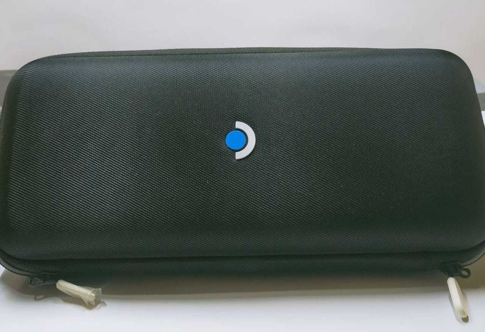 Steam Deck 512 ГБ (LCD) — відмінний стан, готовий до гри