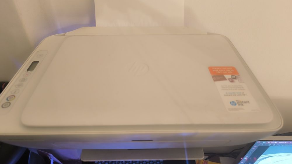 Drukarka HP deskjet 2710e