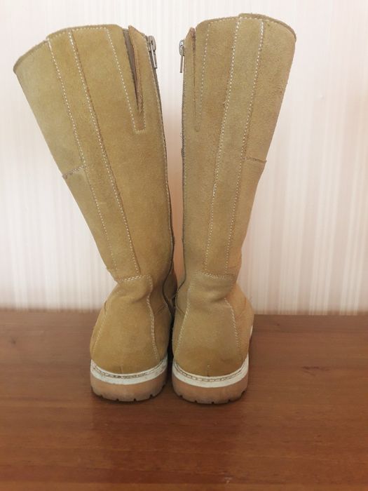 Продам зимові саги.