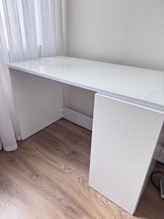 Sprzedam duże biurko 200x60 cm