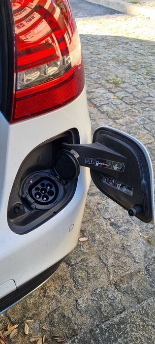 MB C300de AMG|2020| Plug-in Híbrido | Carrinha | Branco | Full Extras