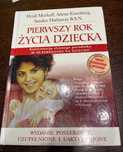 Pierwszy rok życia dziecka. Heidi Murkoff