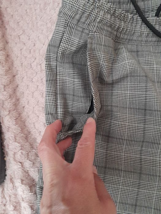 Sprzedam meskie jogerry rozm s