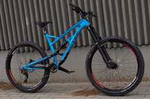 Rower VOTEC VE Evo L | AION 160 [DH full MT4 jibber Enduro]_jak Nowy_!