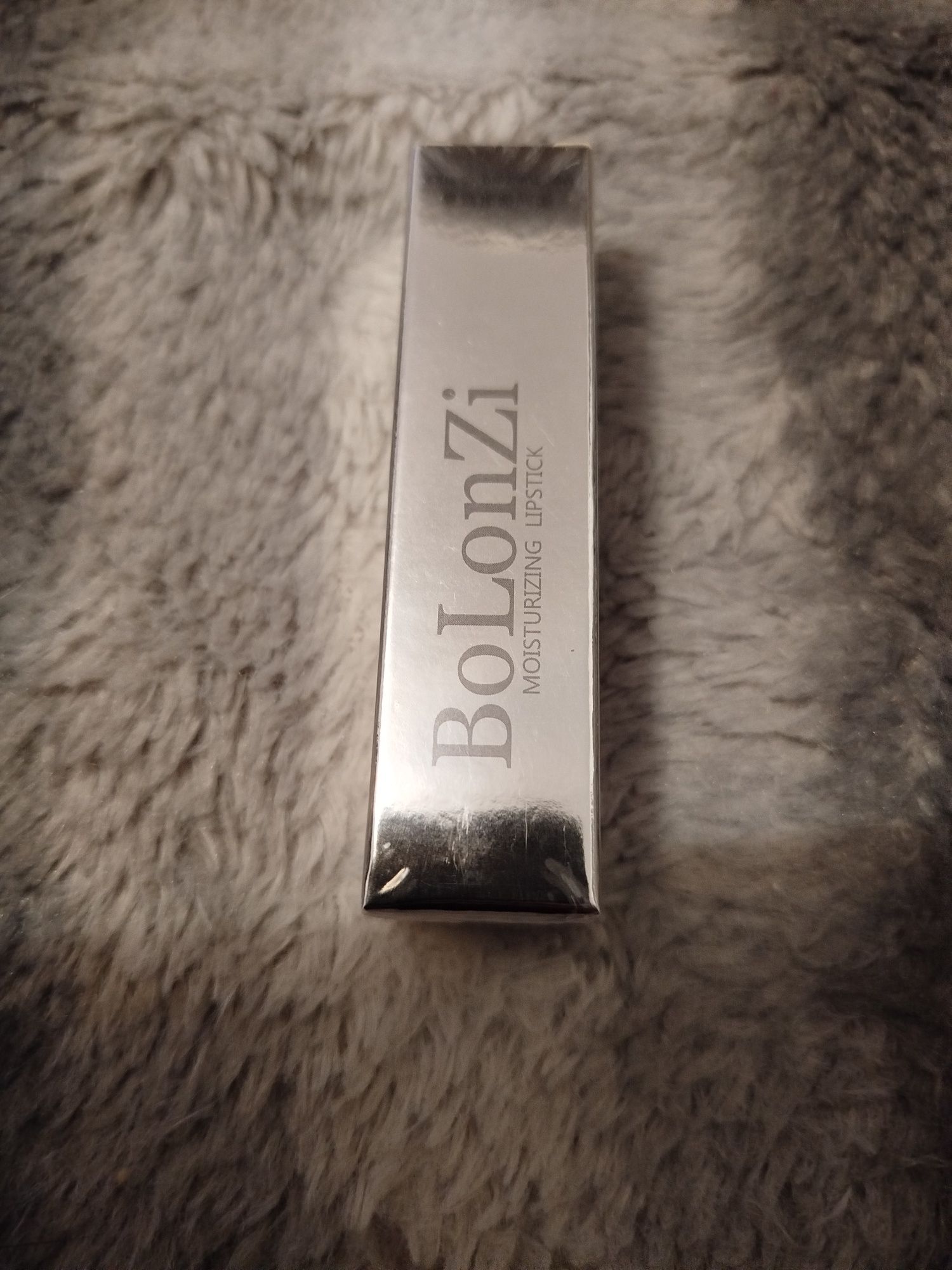 Pomadka masełko do ust ala Dior bezbarwna, balsam do ust