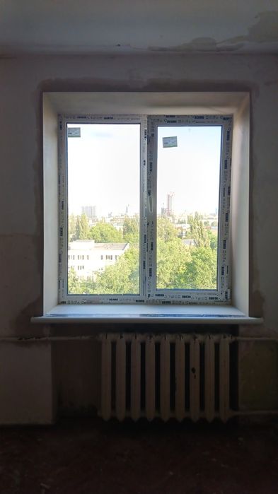 Пластиковые Окна Двери Балконы Перегородки Ремонт Балкона