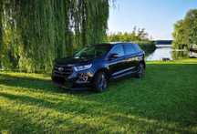 Продається молода Ford Edge 2019 Titanium