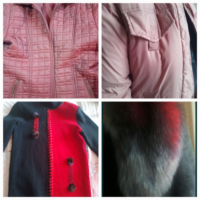 Куртка , дубленка , куртка жіноча , куртка женская , Полушубок женский