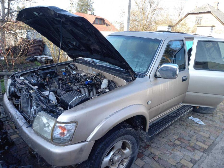 Грет Вол Сейф Разборка