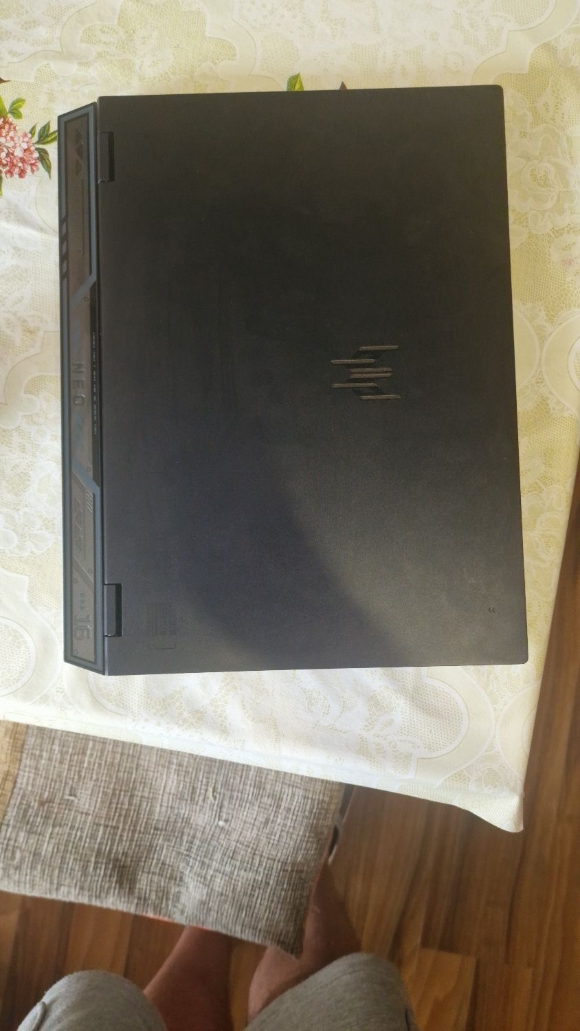 Ноутбук Acer Predator Helios Neo 16 майже новий