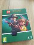 LEGO The Hobbit PlayStation 4