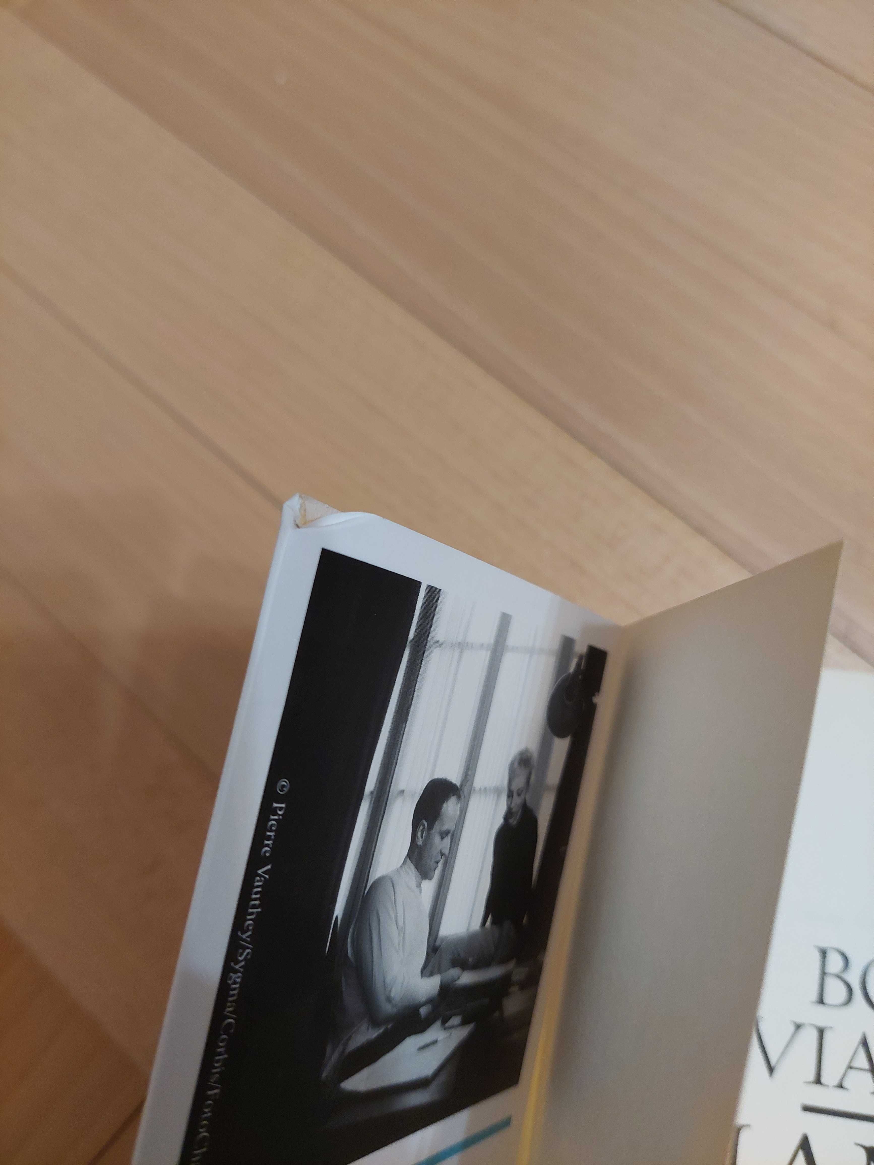 Książka "Piana Dni" Boris Vian