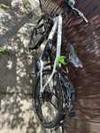 Велосипед Riese & Müller (Charger GT Nuvinci)