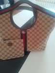 Torebka Gucci damska