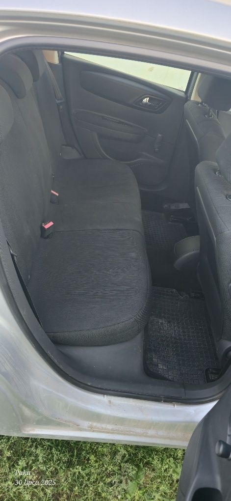 Citroen c4 1.4 2007r