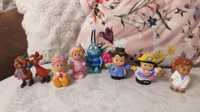 Figurki little People Fischer Price i inne