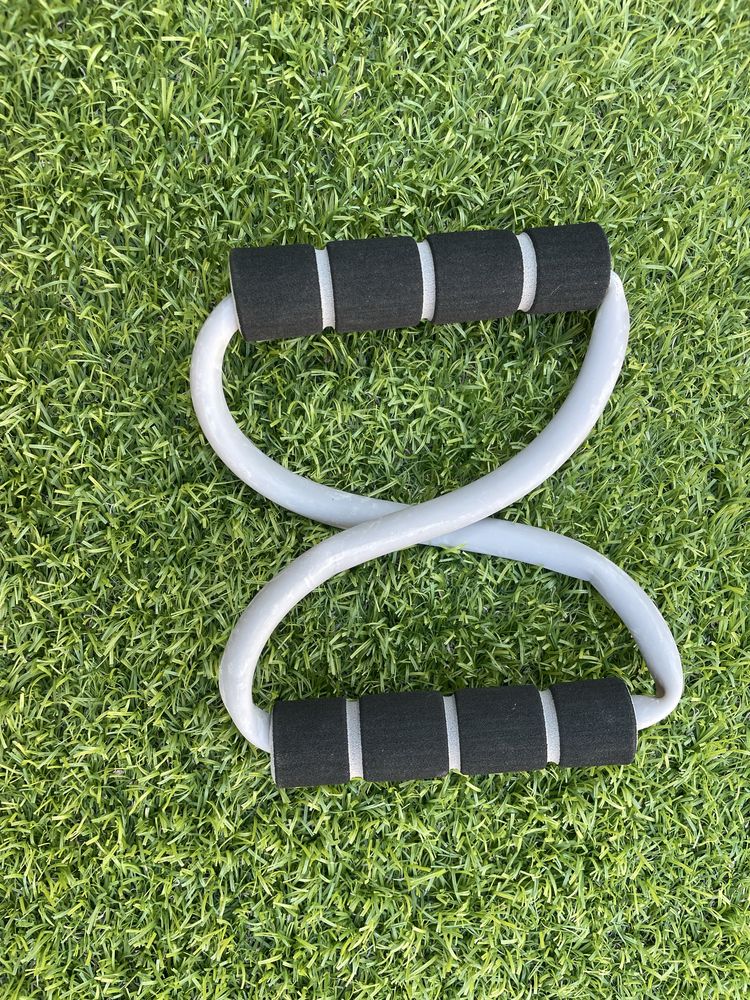 Kit Treino Suspensão