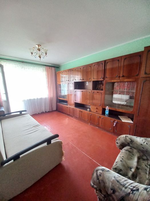 Продаж 2 кім. кв. на Попова! Можна за програмами!