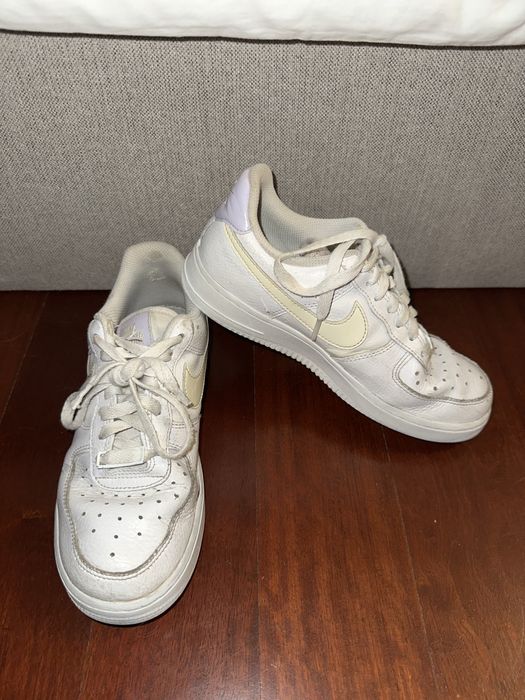 Sapatihas Nike air force